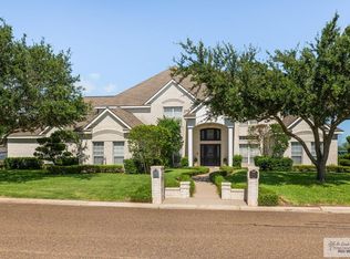 3422 Pebble Beach Dr, Harlingen, TX 78550