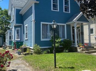30 Haines Ave, Lowell, MA 01852