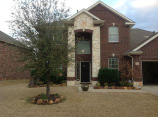 4008 Dellman Dr, Roanoke, TX 76262
