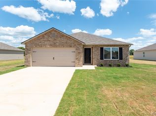2564 Halo Ln, Tuscaloosa, AL 35405