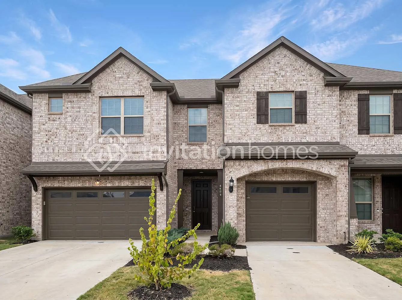 6406 Blue Trl Arlington, TX 76001 — Photo 1