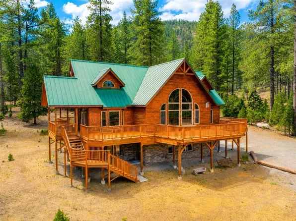 3914 Eddy Creek Rd, Weed, CA 96094
