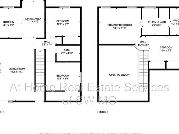 2nd image of 4303 N Jenni Ct