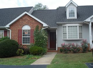 124 Wellington Ct, Amherst, VA 24521