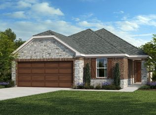 3909 Pinto Ln, Round Rock, TX 78665