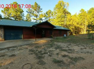 191 Ash Ridge Trl, Broken Bow, OK 74728