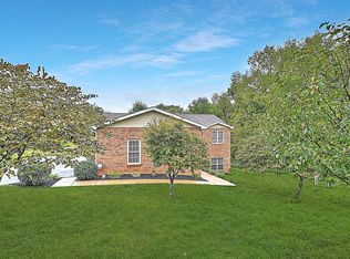 315 County Home Rd, Blountville, TN 37617