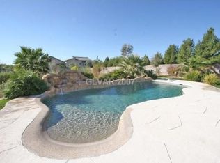 3425 W Rush Ave, Las Vegas, NV 89141