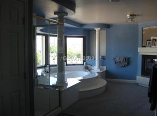 11144 Pentland Downs St, Las Vegas, NV 89141