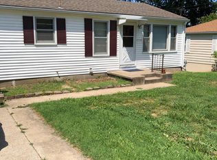 2670 Hopper Rd, Cape Girardeau, MO 63701