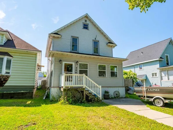 306 9th St S, Virginia, MN 55792-0000