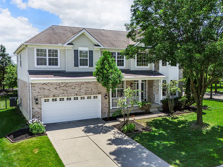 4431 Spring Field Ln — Photo 41