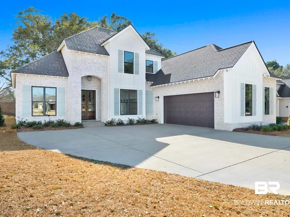 7098 Trout Brook Ave, Fairhope, AL 36532