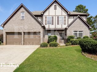 6837 Tyler Chase Dr, Mc Calla, AL 35111