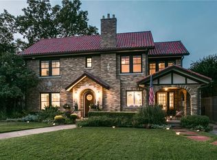 6709 Lakewood Blvd, Dallas, TX 75214