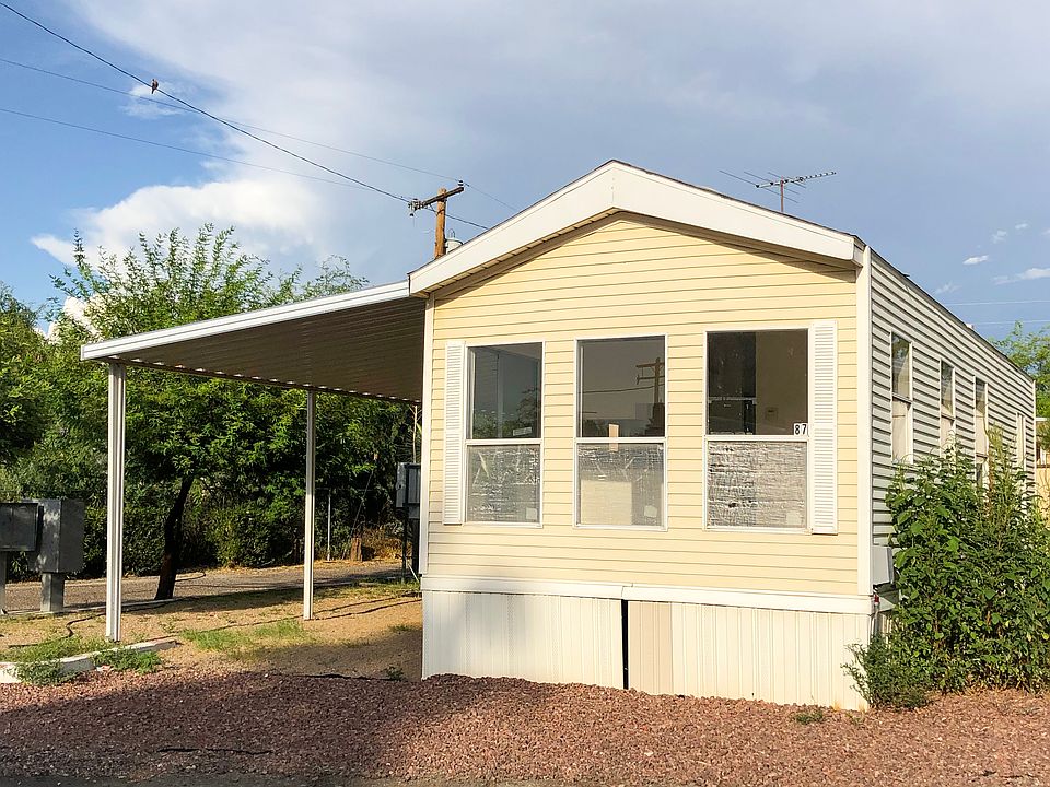 1st image of 1067 W Miracle Mile Unit 87