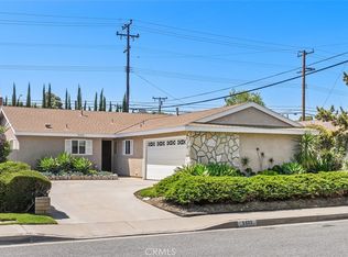 5409 Hackett Ave, Lakewood, CA 90713