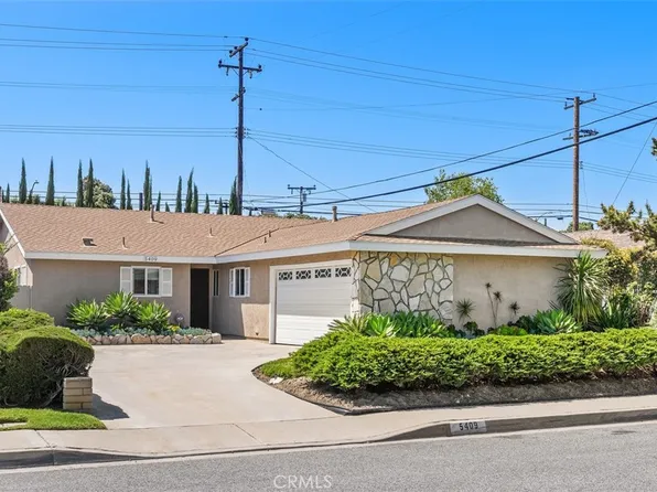 5409 Hackett Ave, Lakewood, CA 90713