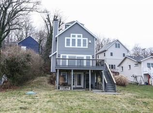 1370 Bay Shore Blvd, Rochester, NY 14609