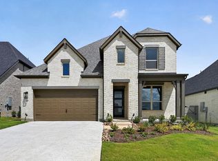 1605 Quartz St, Northlake, TX 76247