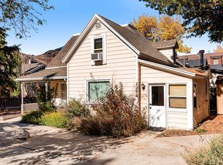 1274 Park Ave, Park City, UT 84060