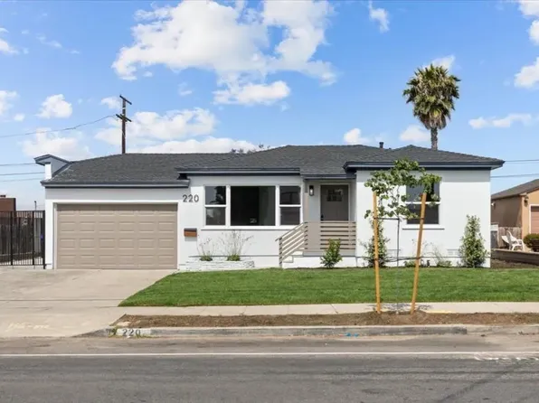 220 S 58th St, San Diego, CA 92114