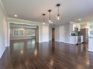 4842 McDermed Dr, Houston, TX 77035