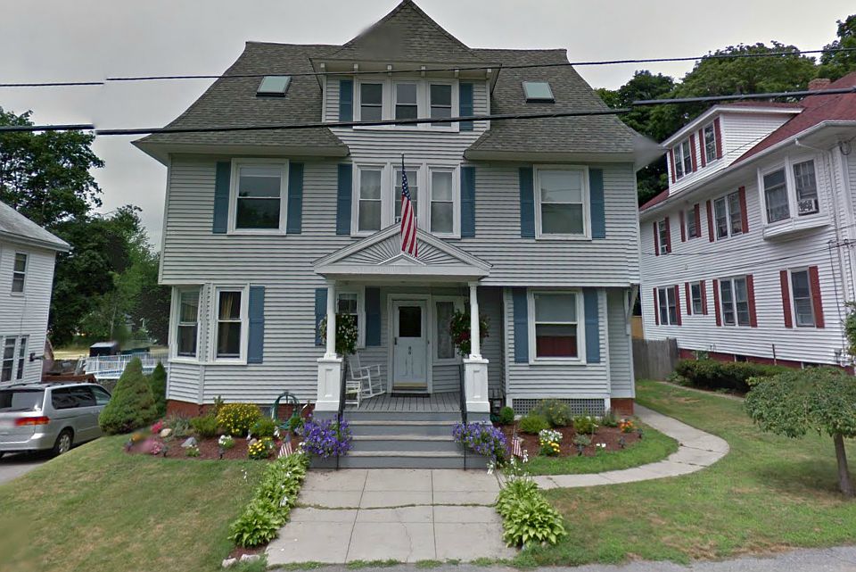 1st image of this home