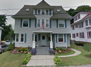 86 Fountain St, Haverhill, MA 01830
