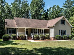 18369 Boxley Rd, Ruther Glen, VA 22546