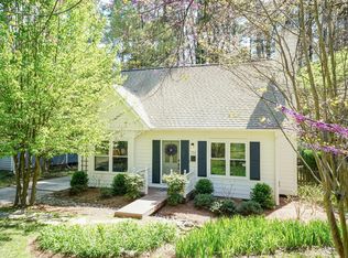 711 W Carver St, Durham, NC 27704