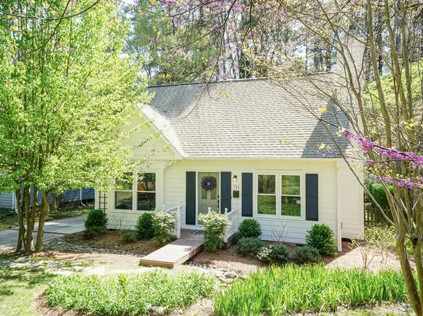 711 W Carver St, Durham, NC 27704