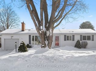 6 Donland Ave, Ottawa, ON K2G 3A3