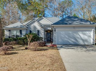 9 Mulligan Cir, Bluffton, SC 29909