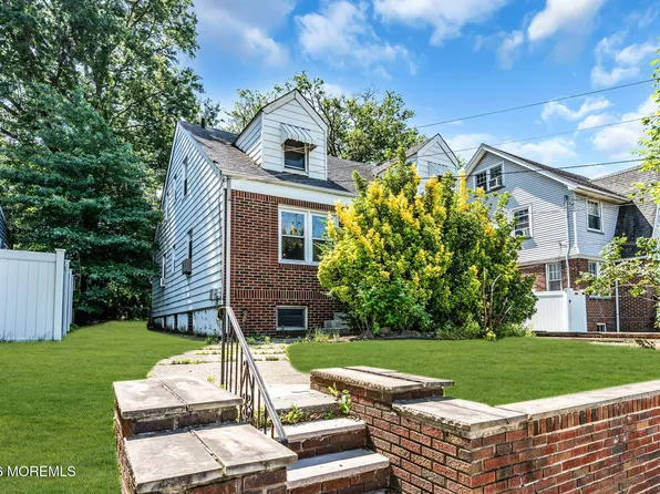 6 Webster Avenue, Kearny, NJ 07032