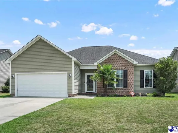 3018 Red Berry Cir, Effingham, SC 29541