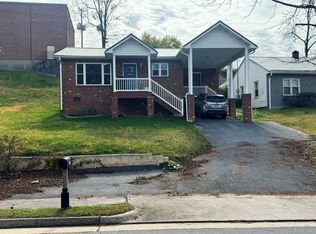 1012 S Main St, Marion, VA