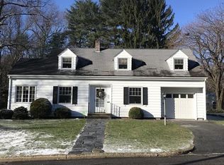 88 Buckland St, Palmer, MA 01069