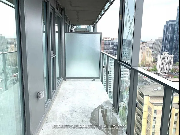 50 Wellesley St E #2806 — Photo 12