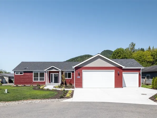 1766 Azure Way, Bellingham, WA 98229