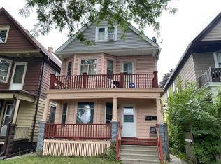 2044 S 31st St, Milwaukee, WI 53215