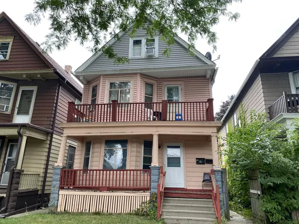 2044 South 31st STREET, Milwaukee, WI 53215