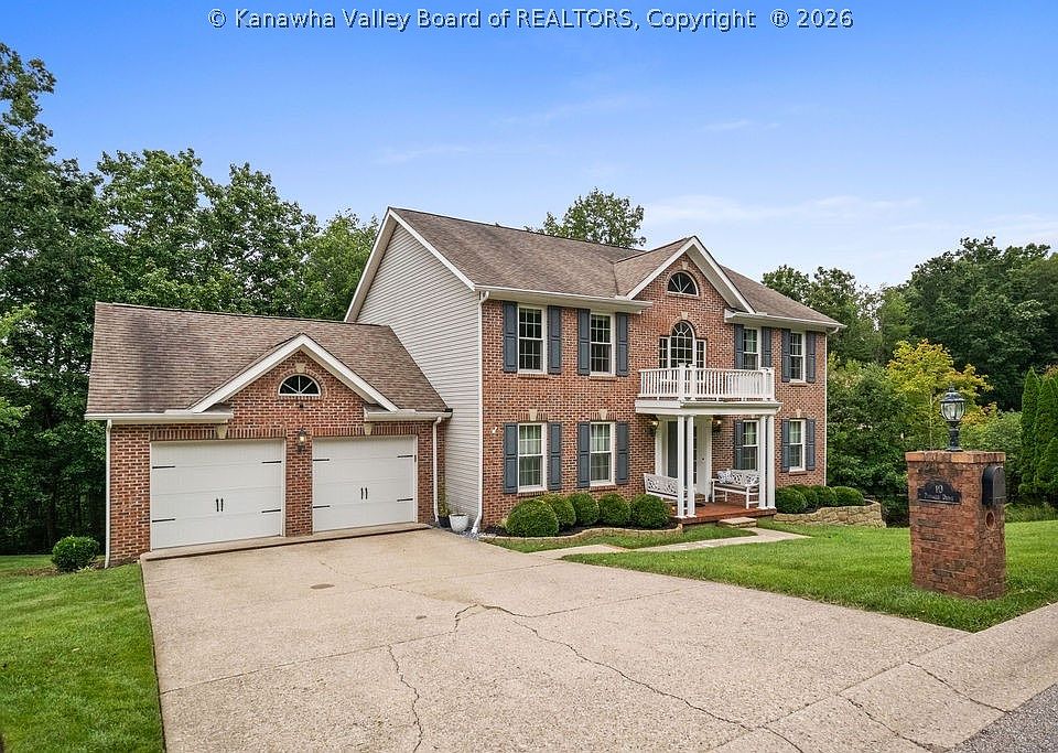 1st image of 10 Pinnacle Dr