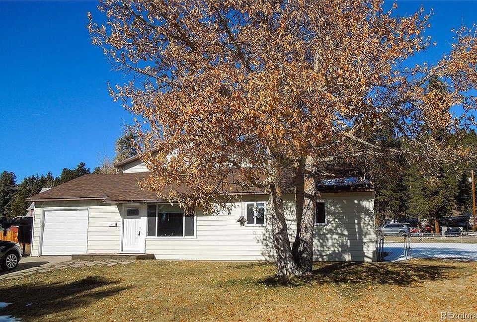 213 W 17th St, Leadville, CO 80461 Zillow