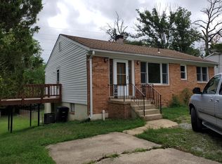 9215 Lanham Severn Rd #1, Lanham, MD 20706