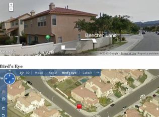 25803 De Quincy Pl, Stevenson Ranch, CA 91381