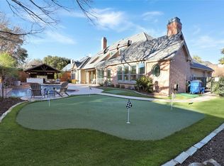 3 Harbour Town Ct, Frisco, TX 75034