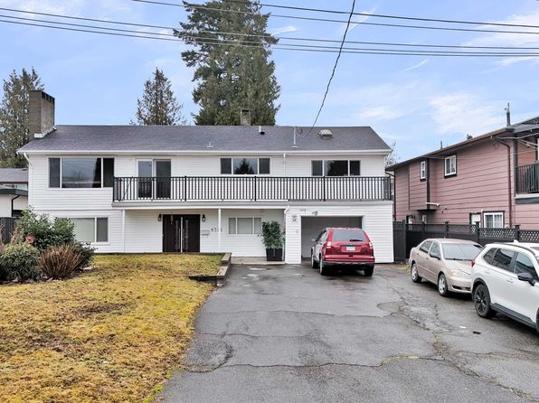 8321 116a St, Delta, BC V4C 5Z3