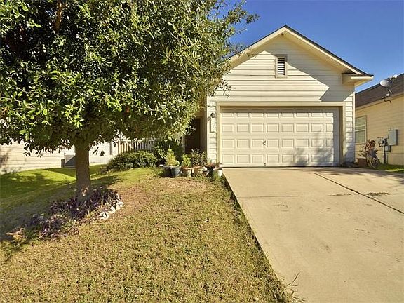 Exterior - Front of Home.