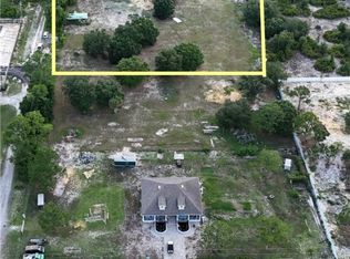 7804 4th Ter, Labelle, FL 33935